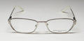 Dana Buchman Isha Eyeglasses by ModaFrames