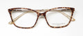 Dana Buchman Jeanette Eyeglasses by ModaFrames