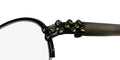 Dana Buchman Julia Eyeglasses by ModaFrames