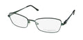 Dana Buchman Kallaway Eyeglasses by ModaFrames