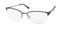 Dana Buchman Katherine Eyeglasses by ModaFrames