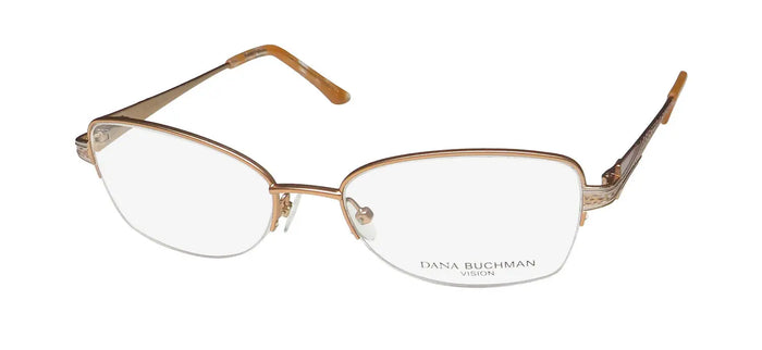 Dana Buchman Lada Eyeglasses by ModaFrames