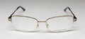 Dana Buchman Lady Ashley Eyeglasses by ModaFrames