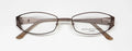Dana Buchman Leila Eyeglasses by ModaFrames