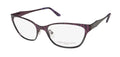 Dana Buchman Lyndon Eyeglasses by ModaFrames
