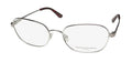 Dana Buchman Mrs. Gunnerson Eyeglasses by ModaFrames