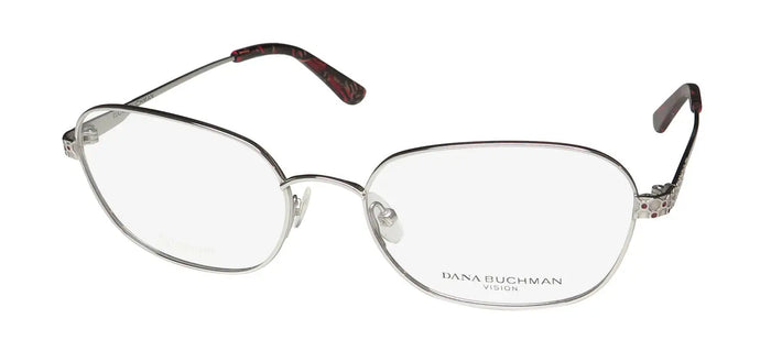 Dana Buchman Mrs. Gunnerson Eyeglasses by ModaFrames