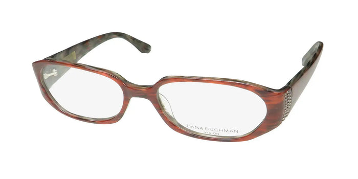 Dana Buchman Opal Eyeglasses by ModaFrames
