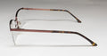 Dana Buchman Pamela Eyeglasses by ModaFrames