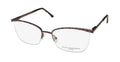 Dana Buchman Pamela Eyeglasses by ModaFrames