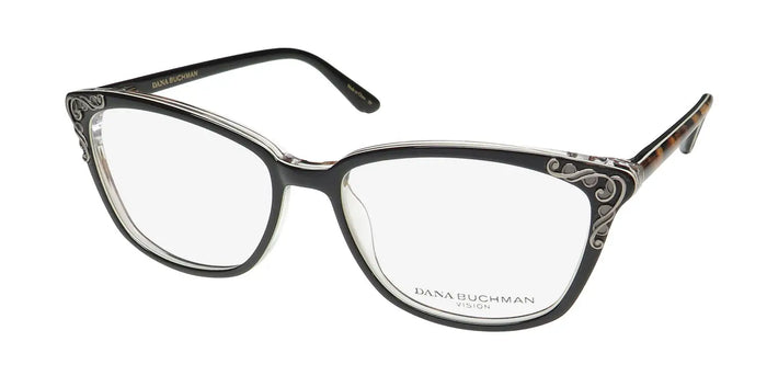 Dana Buchman Queen Anne Eyeglasses by ModaFrames