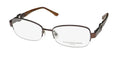 Dana Buchman Reva Eyeglasses by ModaFrames