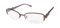 Dana Buchman Sapphira Eyeglasses by ModaFrames