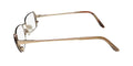 Dana Buchman Simona Eyeglasses by ModaFrames