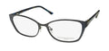 Dana Buchman Sue Ellen Eyeglasses by ModaFrames