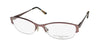 Dana Buchman Tilly Eyeglasses