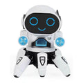 Dance Robot Electric Pet Musical Shining Toy by DailySale