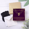 Dance Teacher Necklace, Multiple Styles Jewelry by Dear Ava