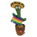 Dancing Cactus - Assorted Styles by DailySale