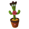 Dancing Cactus - Assorted Styles by DailySale