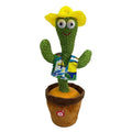 Dancing Cactus - Assorted Styles by DailySale