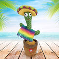 Dancing Cactus - Assorted Styles by DailySale