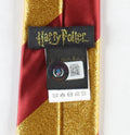 Daniel Radcliffe Signed "Harry Potter" Replica Neck Tie (Beckett) by Price Is Right Miami
