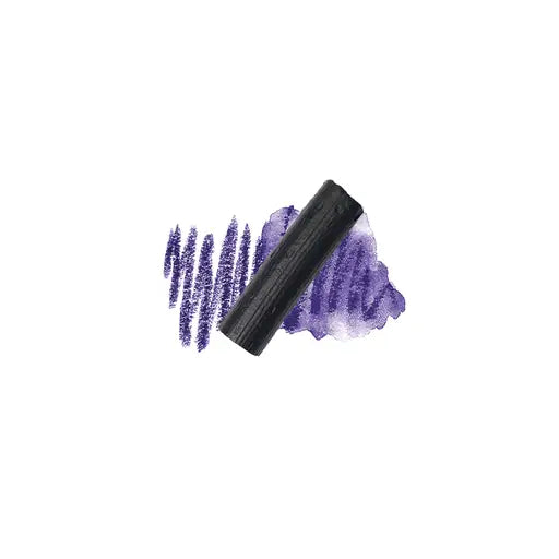 Daniel Smith Watercolor Half Stick – Carbazole Violet by ShopSketchBox