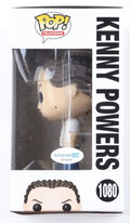Danny McBride Signed Kenny Powers Funko Pop #1080 (ACOA) by Price Is Right Miami