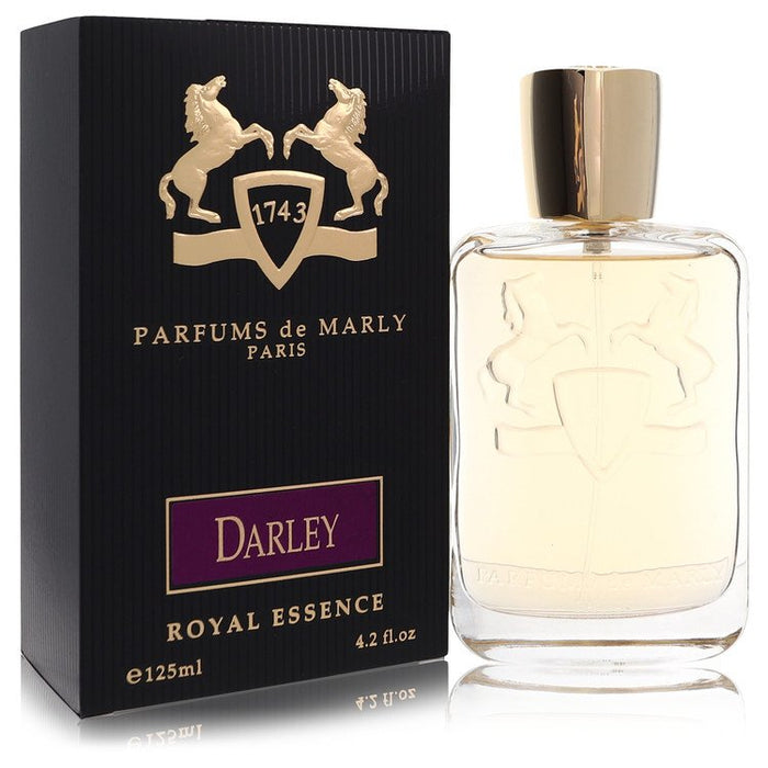 Darley by Parfums de Marly Eau De Parfum Spray 4.2 oz for Women by Avera Group