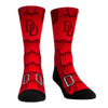 Daredevil Born Again - Suit (Red)