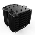 Dark Rock Pro 4 250W TDP CPU Cooler (Refurbished) by DailySale