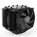 Dark Rock Pro 4 250W TDP CPU Cooler (Refurbished) by DailySale