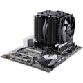 Dark Rock Pro 4 250W TDP CPU Cooler (Refurbished) by DailySale