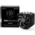 Dark Rock Pro 4 250W TDP CPU Cooler (Refurbished) by DailySale