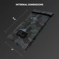 Dark Series Faraday Phone Sleeve
