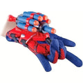 Dart Spider Gloves Web Shooter Toy Set by DailySale