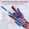 Dart Spider Gloves Web Shooter Toy Set by DailySale