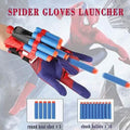 Dart Spider Gloves Web Shooter Toy Set by DailySale