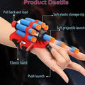 Dart Spider Gloves Web Shooter Toy Set by DailySale
