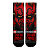 Darth Maul - Split Face