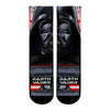 Darth Vader - Split Face