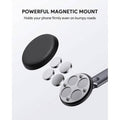 Dashboard Magnetic Cell Phone Holder by DailySale