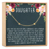 Daughter Bracelet