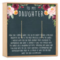 Daughter Earrings by Dear Ava