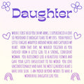 Daughter Gift Box Set by Dear Ava