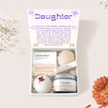 Daughter Gift Box Set by Dear Ava