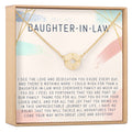 Daughter-In-Law Necklace, Multiple Styles Necklace by Dear Ava
