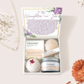 Daughter-In-Law Spa Gift Box by Dear Ava