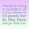 Daughter-In-Law Spa Gift Box by Dear Ava